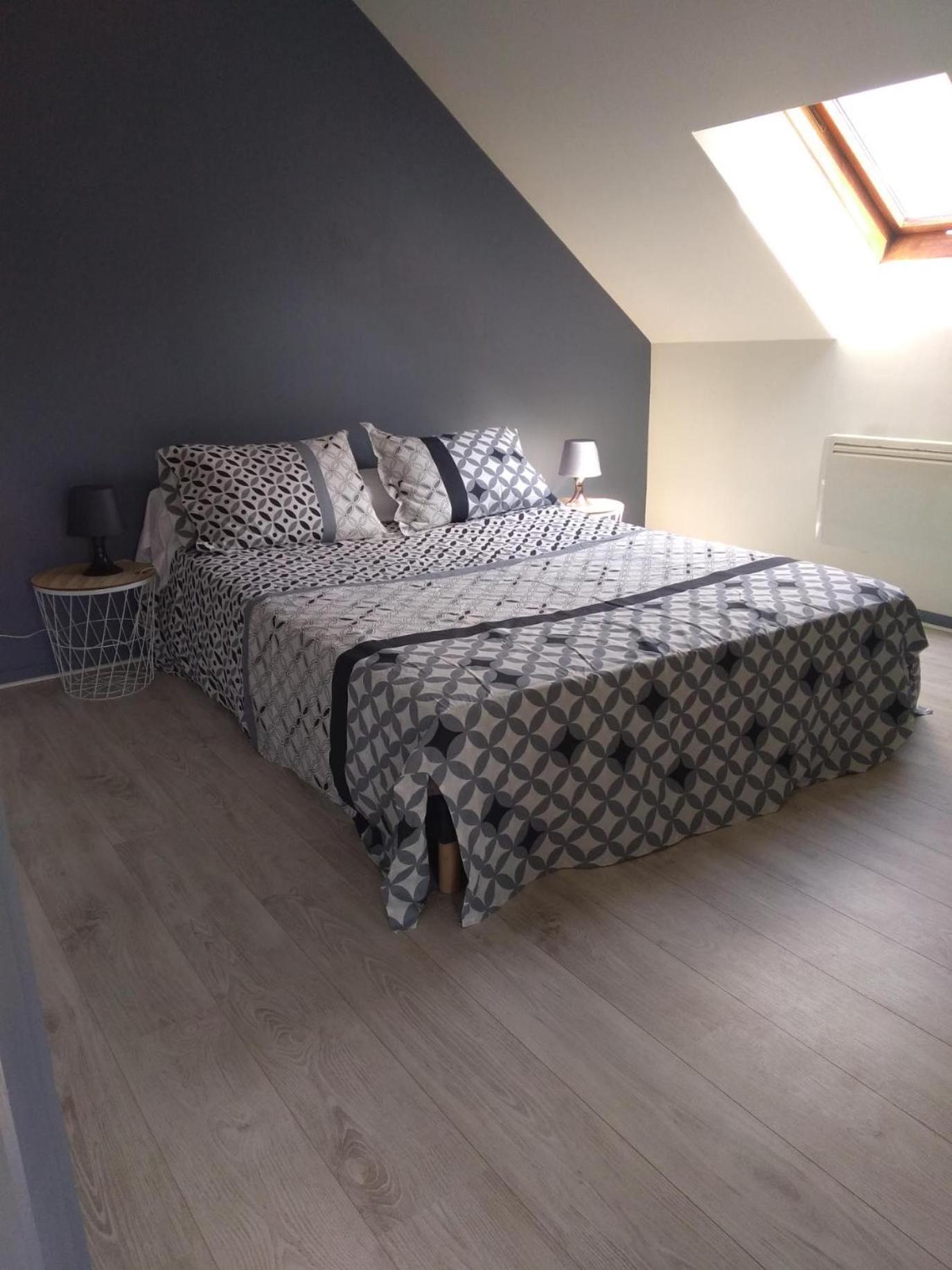 Maison De - Proche Le Pal -