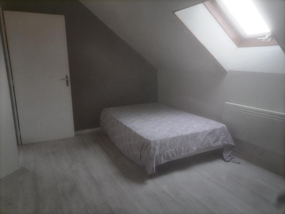 Maison De - Proche Le Pal - Holiday home Dompierre-sur-Besbre