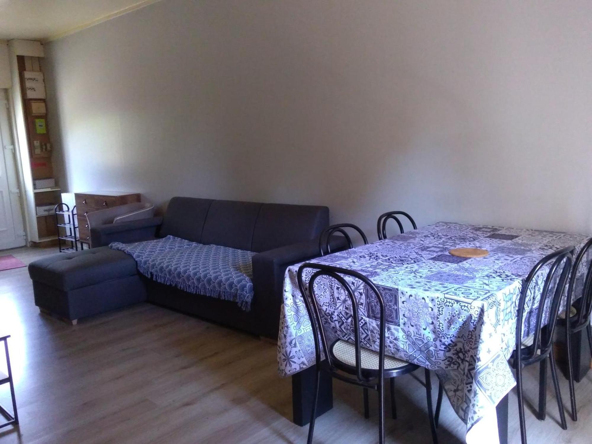 Maison De - Proche Le Pal - Holiday home