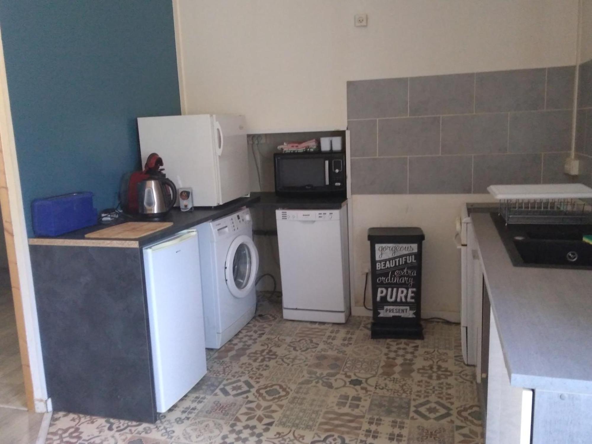 Holiday home Maison De - Proche Le Pal - *